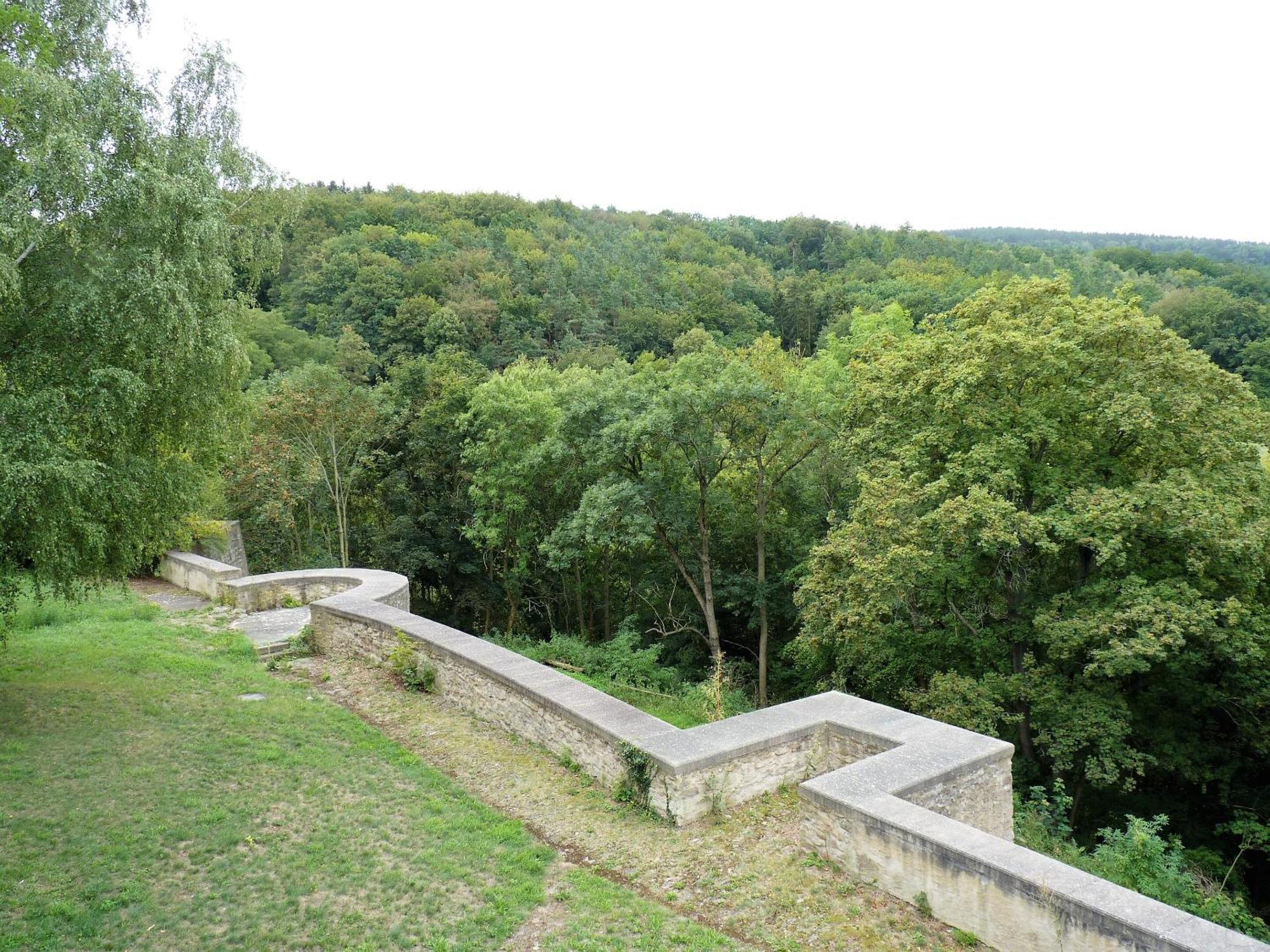 Hotel&Restaurant Schloss Weißenburg Uhlstädt Zimmer foto