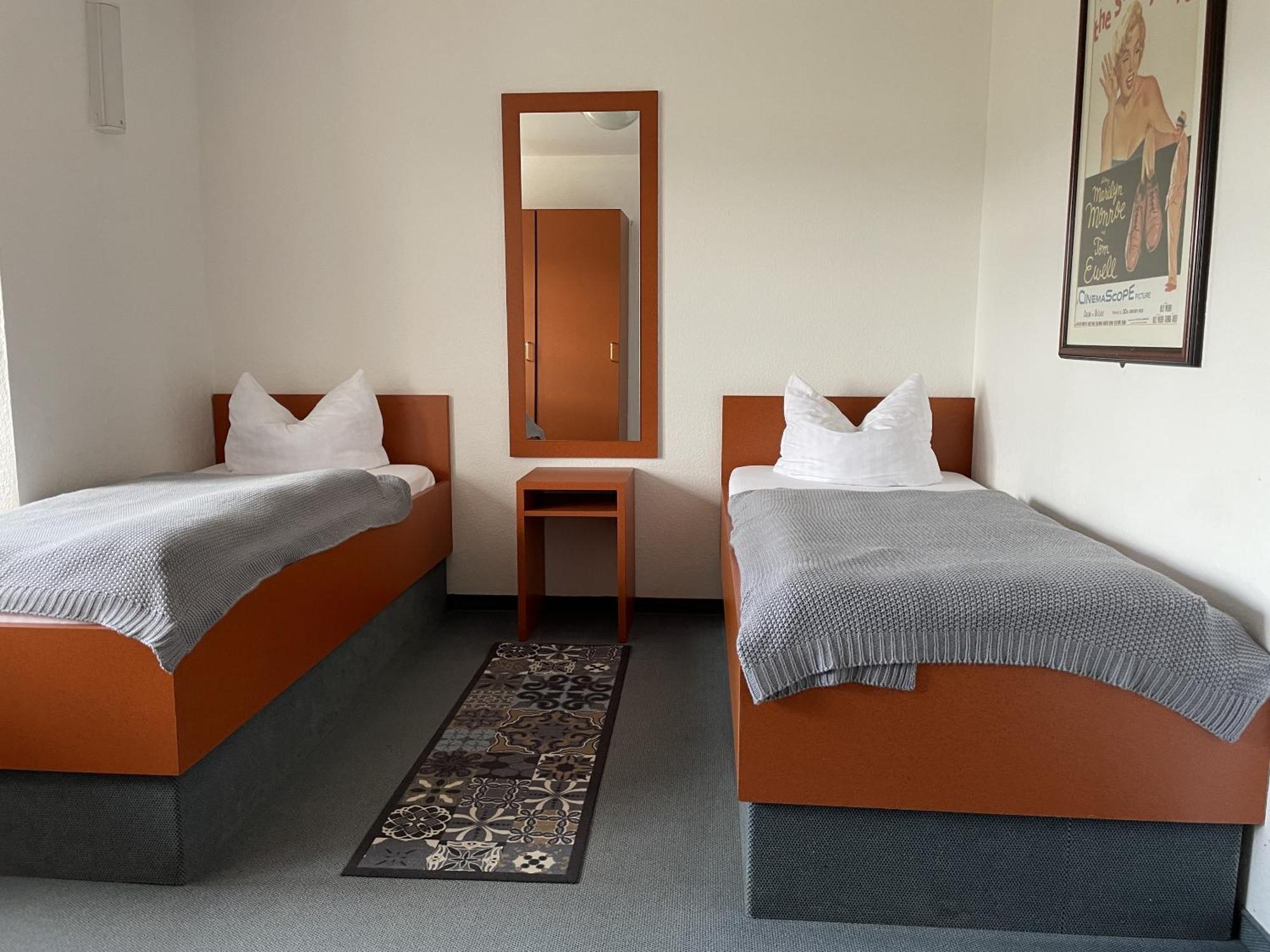Hotel&Restaurant Schloss Weißenburg Uhlstädt Zimmer foto